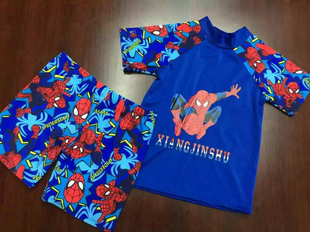 Maillot de bain fille      - Ref 2547691 Image 7