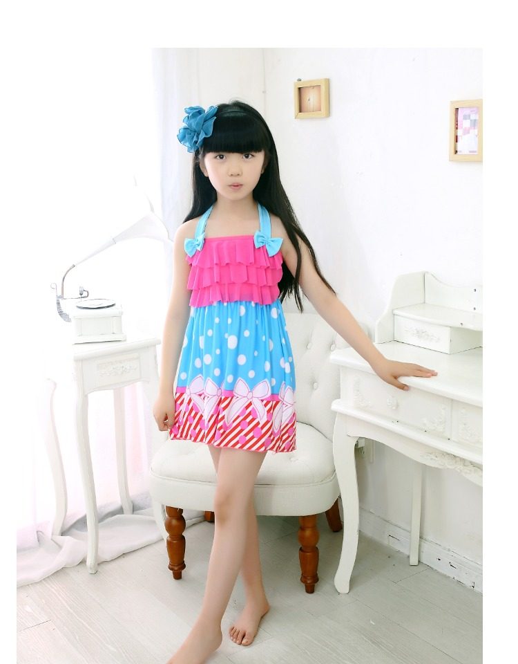 Maillot de bain fille OTHER   - Ref 2548271 Image 21