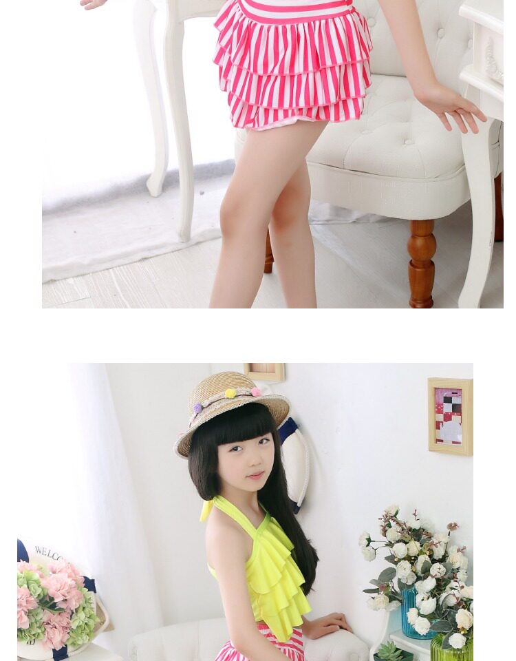 Maillot de bain fille OTHER   - Ref 2548271 Image 15