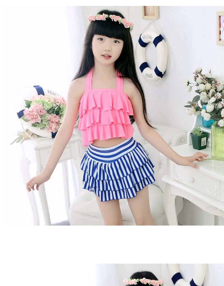 Maillot de bain fille OTHER   - Ref 2548271 Image 12