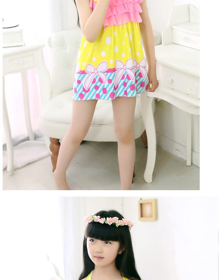 Maillot de bain fille OTHER   - Ref 2548271 Image 27