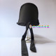 Chang'An's Lychee's Same Style Made in Tang Dynasty, He Youguang Hat, One-Piece Hat, Han Dynasty Accessories, First Clothes