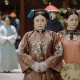 The Same Style of Clothing as Qin Lan in the Drama the Legend of the Concubine, Modernized Chinese-Style Qing Dynasty Clothing, Women's Princess Outfit, Qing Dynasty Cheongsam