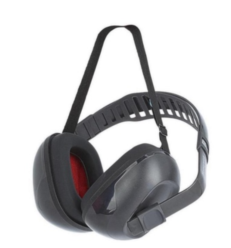 Honeywell1035185-VSCH VS110M multiple wearing earmuffs