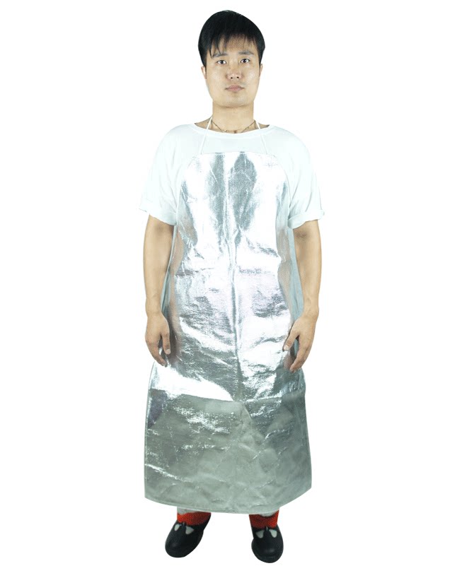 Beauty Conn MKP-1301-1 Regular Apron (1 1 m)