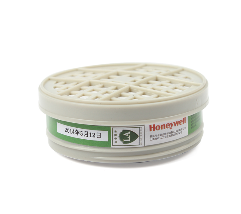 Honeywell Honeywell G106 B290 Series Filter Box for absorber accessories