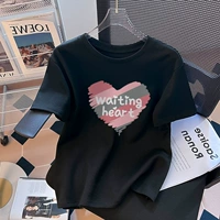 Черно-биг любовь