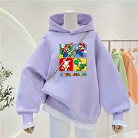 Фиолетовый [весна и осень]