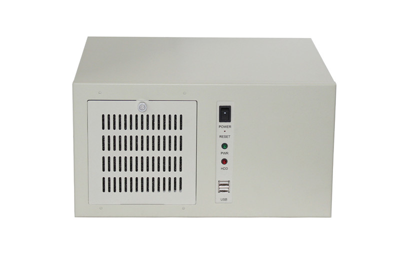 Topron seven-slot wall-mounted S with ATX motherboard PC power supply small size New product recommendation