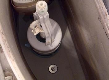 Roca Toilet Tank Accessories Roca Toilet Tank Drain Valve Split Flush Valve Drain Button