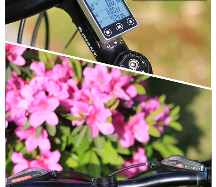 Tableau de bord vélo BOGEER - Ref 2429596 Image 38