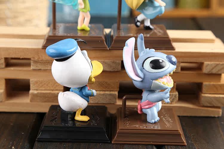 Figurine manga       en PVC point - Ref 2700844 Image 13