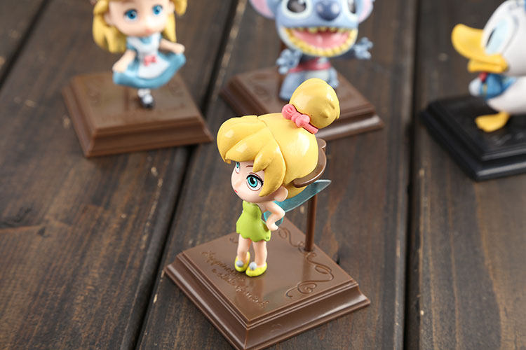 Figurine manga       en PVC point - Ref 2700844 Image 20