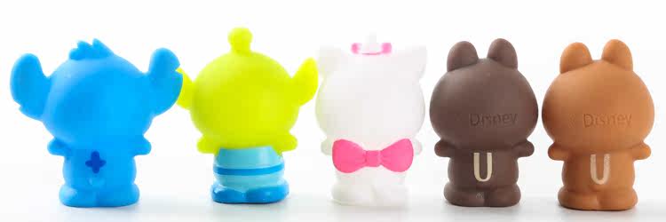 Figurine manga en VINYL Disney - Ref 2700813 Image 9