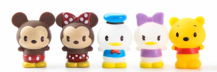 Figurine manga en VINYL Disney - Ref 2700813 Image 6