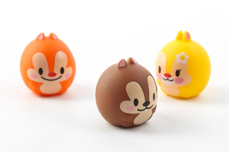 Figurine manga en VINYL di Dini - Ref 2700811 Image 13