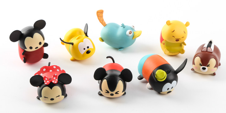 Figurine manga en PVC di Dini - Ref 2700818 Image 6