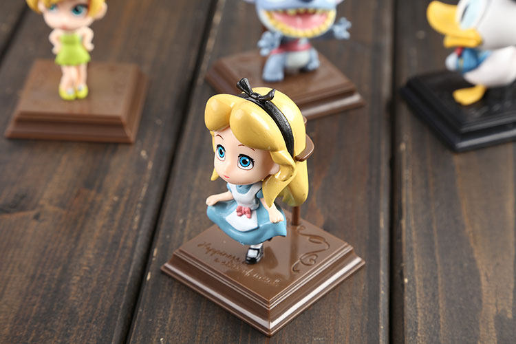 Figurine manga       en PVC point - Ref 2700844 Image 22