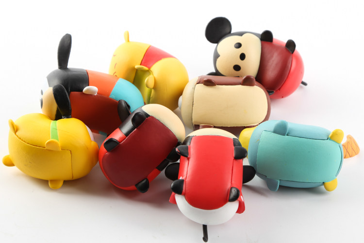 Figurine manga en PVC di Dini - Ref 2700818 Image 10