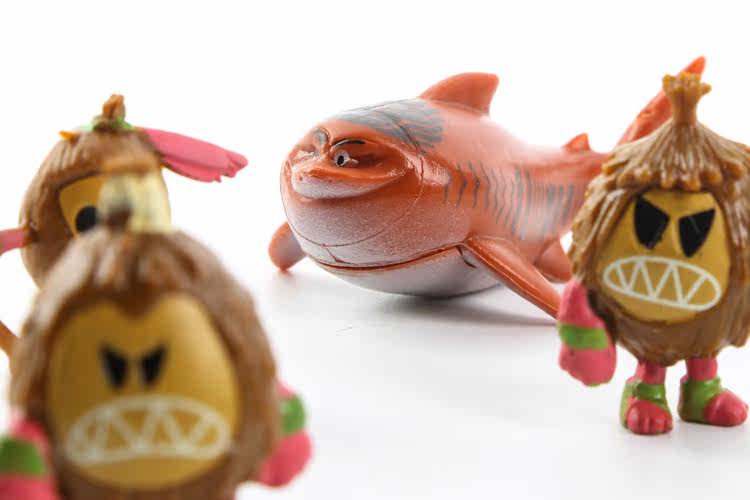 Figurine manga en PVC Ocean Romance - Ref 2700858 Image 11