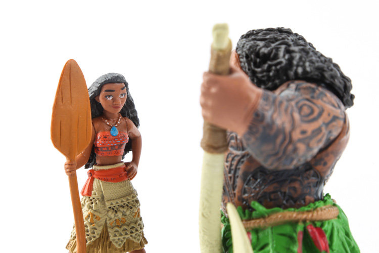 Figurine manga en PVC Ocean Romance - Ref 2700839 Image 12