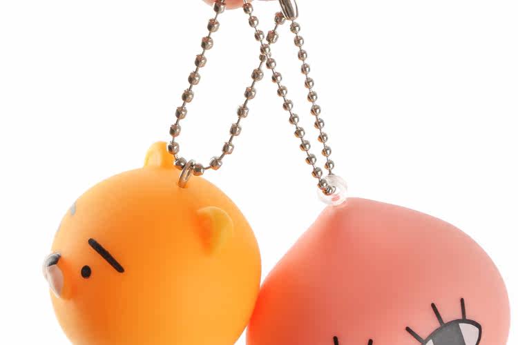 Figurine manga KAKAOFRIENDS en plastique kakaofriends - Ref 2700824 Image 12