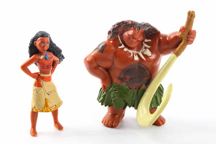 Figurine manga en PVC Ocean Romance - Ref 2700858 Image 12