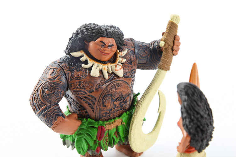 Figurine manga en PVC Ocean Romance - Ref 2700839 Image 11