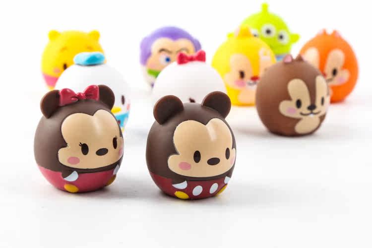 Figurine manga en VINYL di Dini - Ref 2700811 Image 10