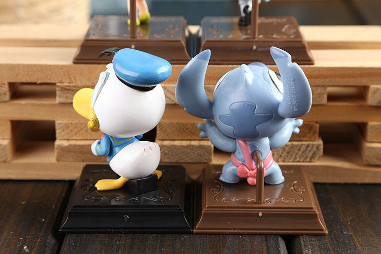 Figurine manga       en PVC point - Ref 2700844 Image 14