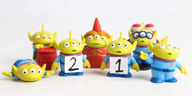 Figurine manga en PVC trois Aberdeen - Ref 2700861 Image 10