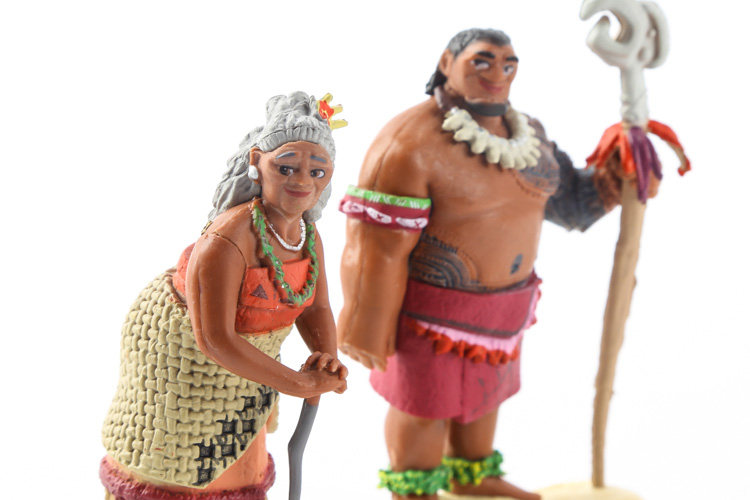 Figurine manga en PVC Ocean Romance - Ref 2700839 Image 14