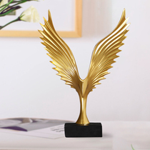 Dapeng Wing Eagle Modern Simple Big Show Creative Home Small Ornaments Living Room Office Wine Cabinet Decoration