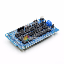 MEGA Sensor Shield V1 0 dedicated Sensor expansion board electronic building blocks