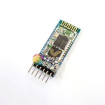 HC-05 master and slave integrated Bluetooth module wireless Bluetooth serial port pass-through Module communication advantages