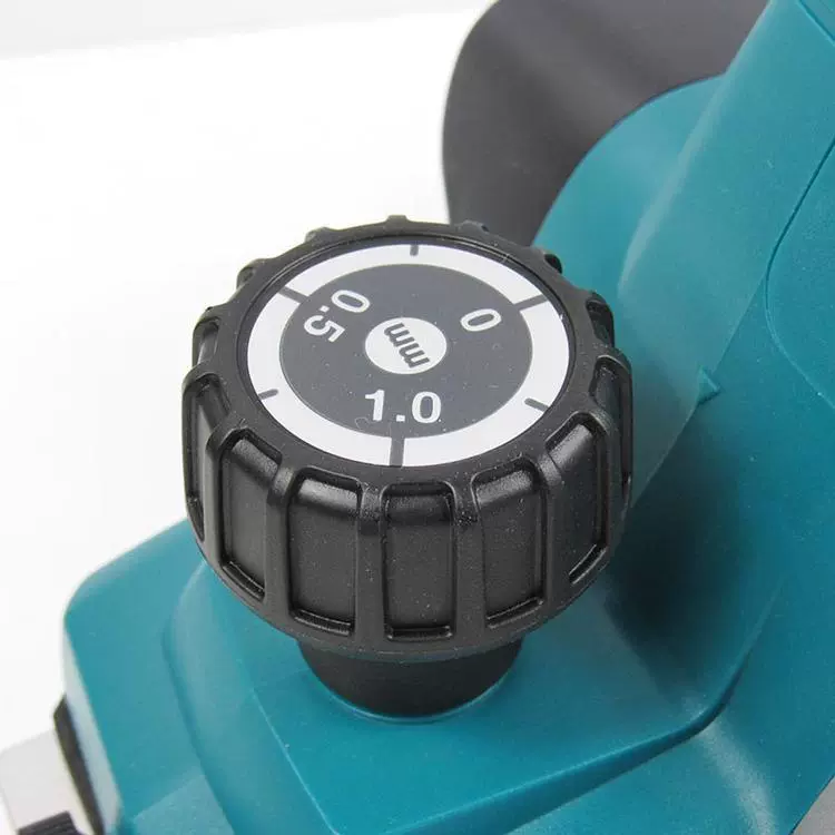 Makita M1901B Điện Cao Cấp Máy Bào Gỗ M1902 Di Động Tay Đẩy Tay Điện Máy Bào KP0800X/1911B máy bào gỗ cầm tay máy bào gỗ cũ