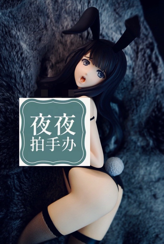 [Featured Selection] Domestic High-Quality In-Stock Detailed Version Model Ay Version Soft Body Uzumaki Rin Figure