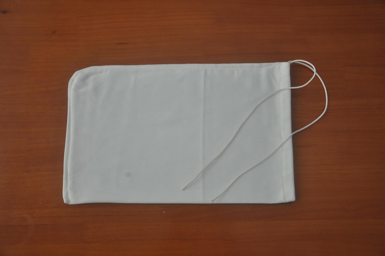 Filter bags Sea aquaculture filter water source remove sand impurities clean water body