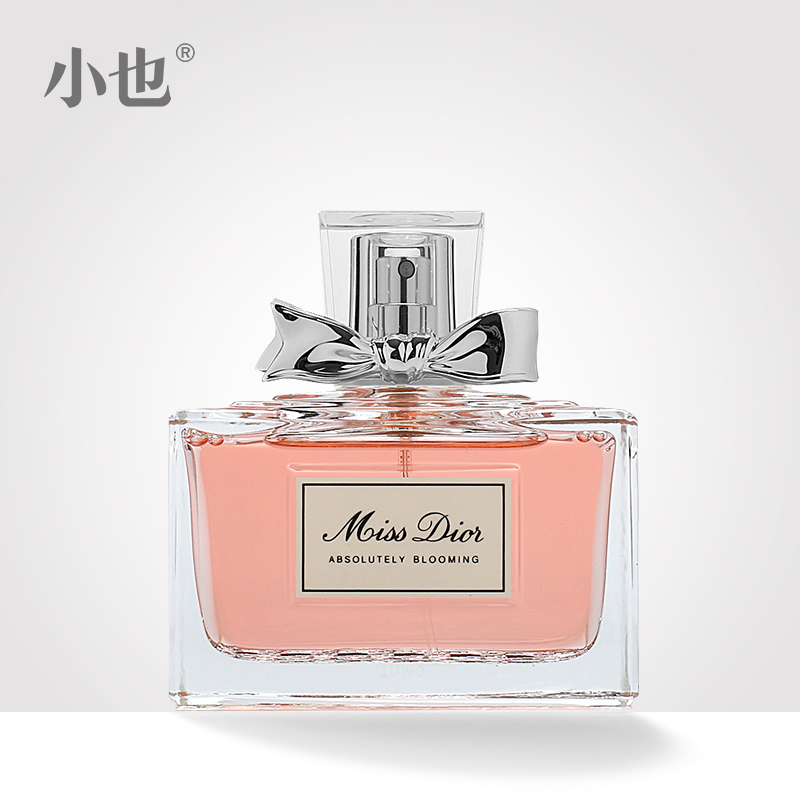 Dior EDP克丽丝汀迪奥小姐漫舞花漾香氛香水30ML/50ML/100ML