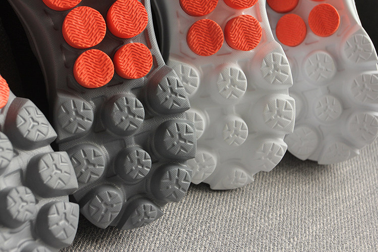 Энергичный обувь 十分给力！黑科技动能传感柱！外贸尾单男士春夏一脚蹬健步懒人鞋 OTHER