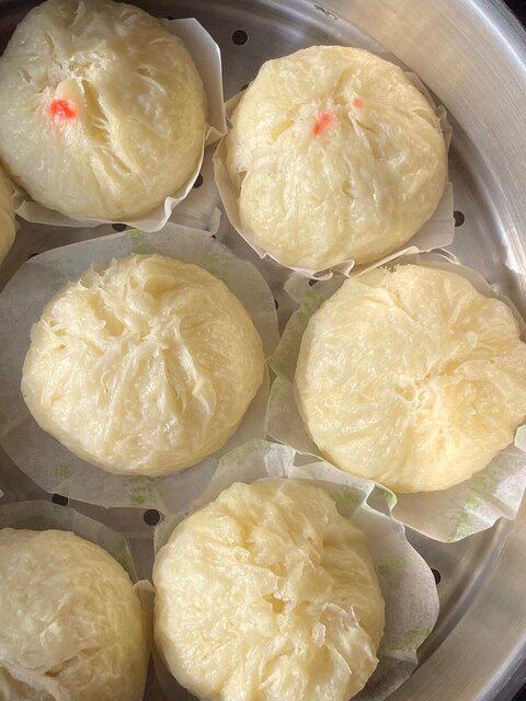 Chu Nan Mei Lao Kunming Crisp Wrapped Bread, 3 bags, 5 bags (60 grams x 6, 1 bag), handmade, no urgent orders 