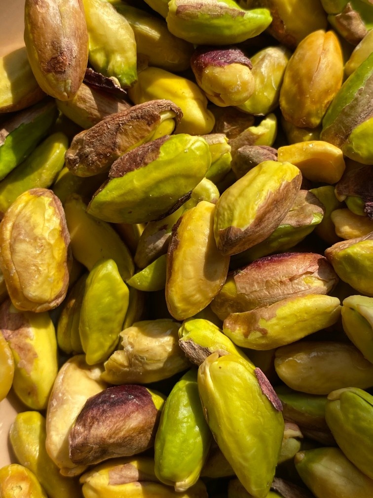 Ashma Turkish happy fruit has been sold out