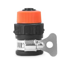 Yili faucet universal connector Multi-function quick connector Washing machine connector Water pipe connector adapter