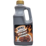 Heinz Black Pepper Sauce соус 1,9 кг соус итальянский лапша соус соус говядина черный перец сок коммерческий соус Бесплатная доставка
