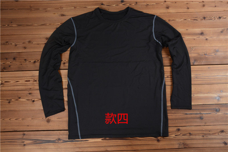 Vêtement fitness homme - Ref 605411 Image 13
