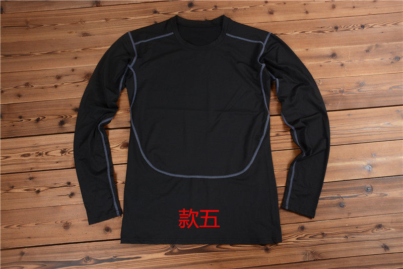 Vêtement fitness homme - Ref 605411 Image 14