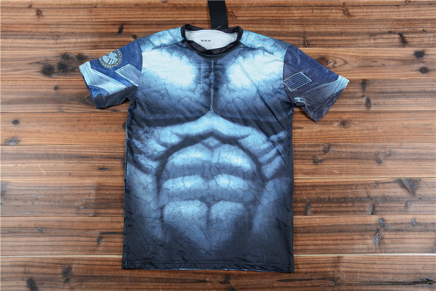 Vêtement fitness homme - Ref 604883 Image 16