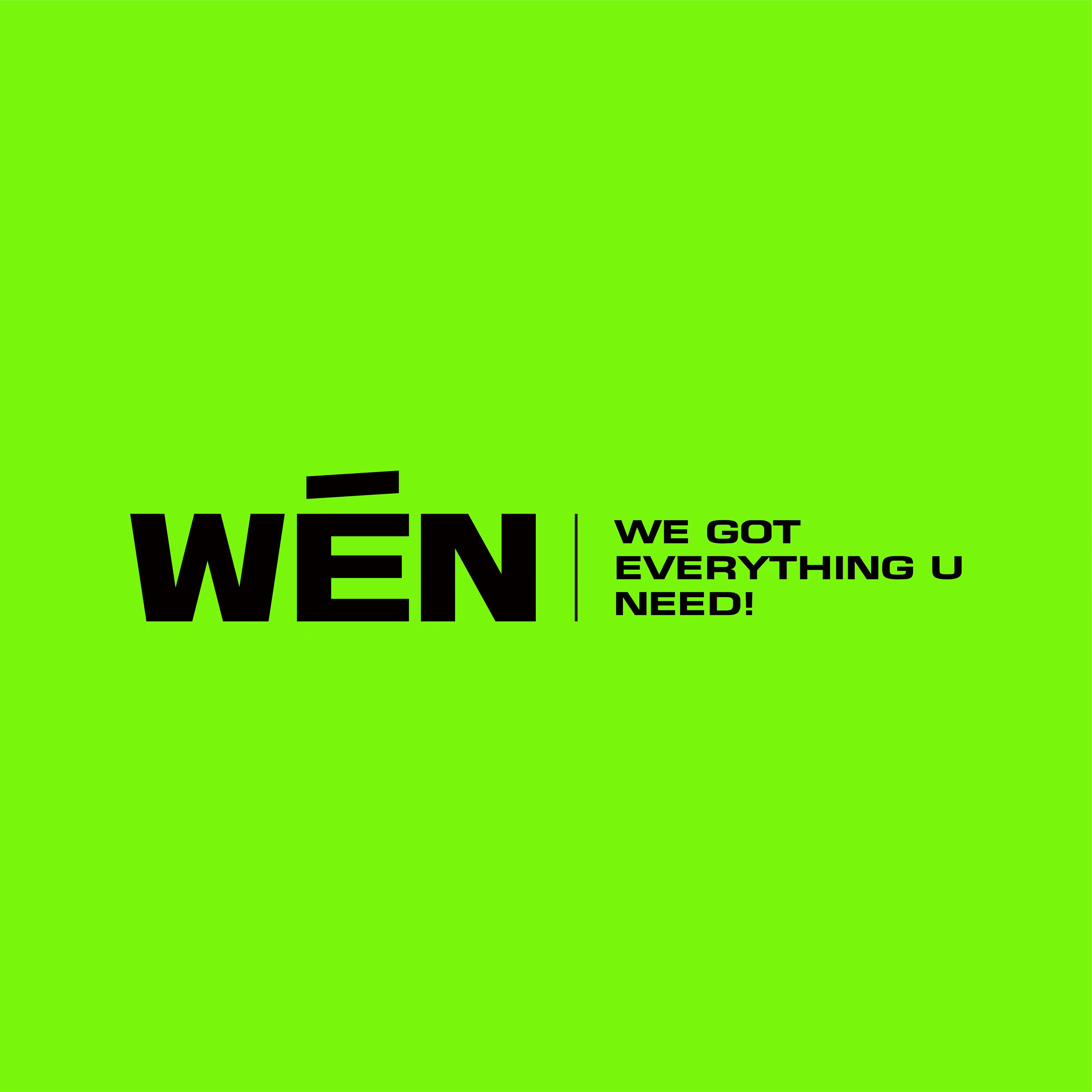 WEN设计师品牌集合店
