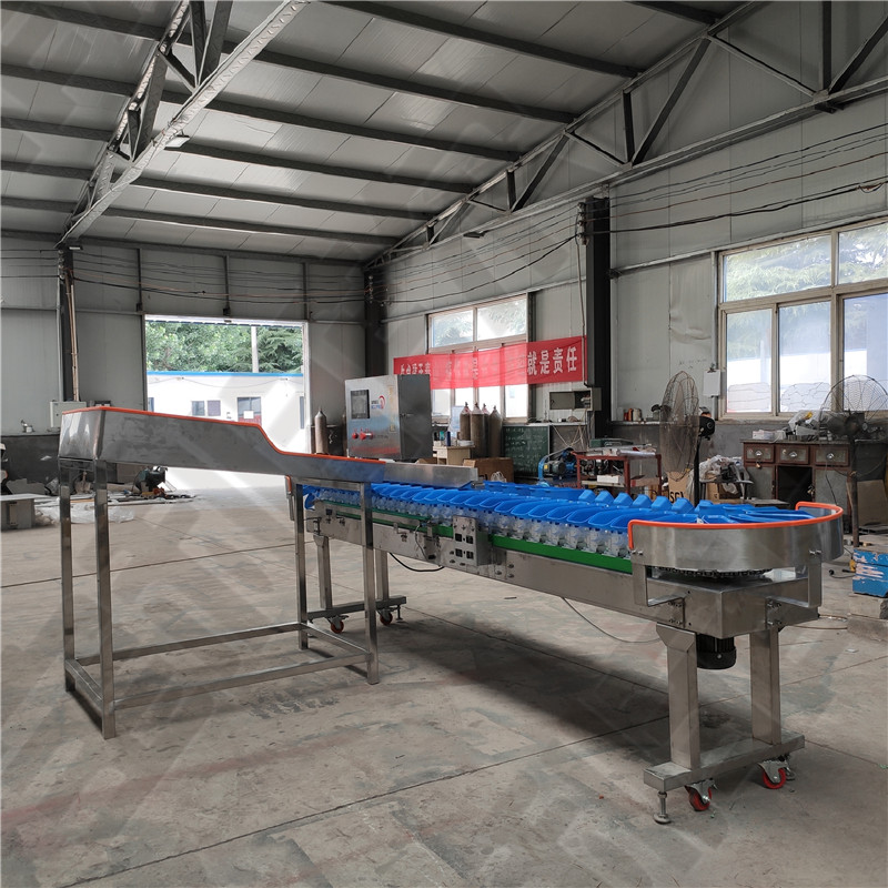 Deposit factory direct supply canteen fruit and vegetable fruit sorting machine weight grading machine passion fruit sorting machine fruit sorting machine