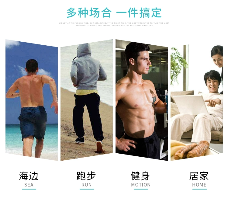 Quần pyjama quần nam quần nhà mùa hè và mùa thu mỏng phần đơn mảnh modal cotton nhà giải trí thể thao lỏng kích thước lớn